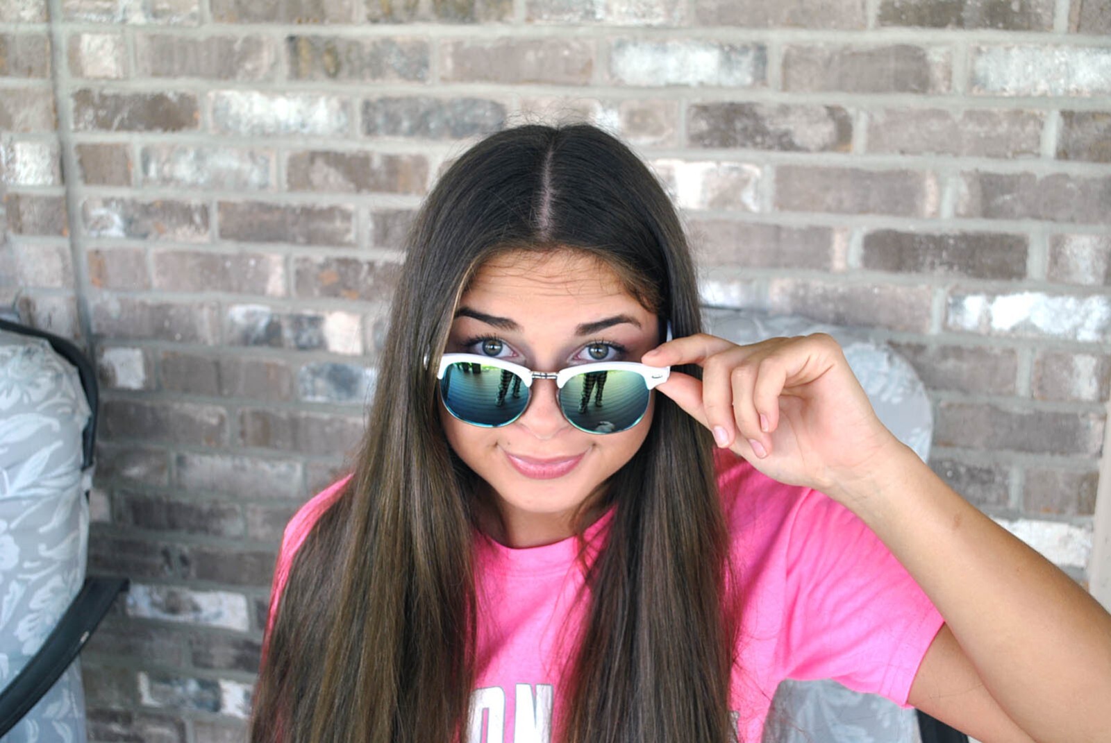 96 PCS SALE SUNGLASSES WHOLESALE HALF FRAME ASSORTED COLORS MIRROR , TINTED LEN
