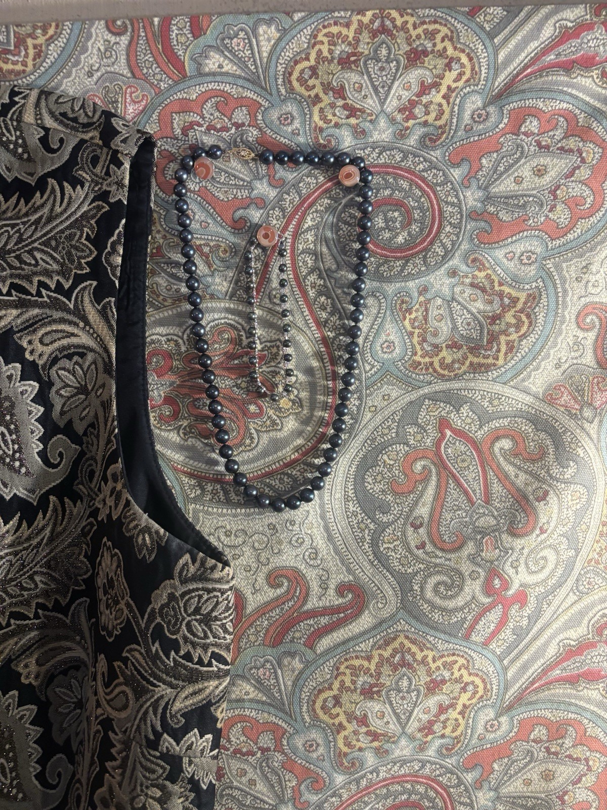 Cremieux Dress – Fully lined. Beautiful Dress – Worn Once!