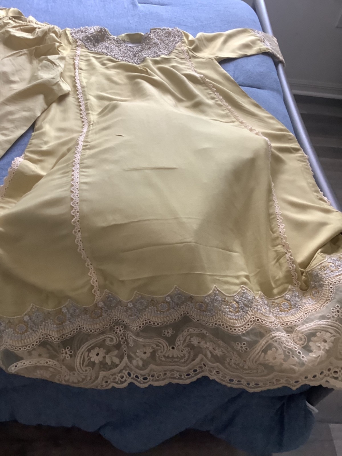 Shalwar Kameez Dupatta Pakistani Indian “USA SELLER” Designer