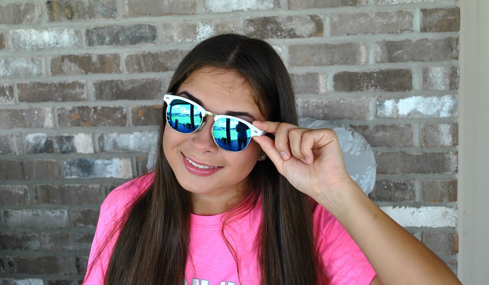96 PCS SALE SUNGLASSES WHOLESALE HALF FRAME ASSORTED COLORS MIRROR , TINTED LEN
