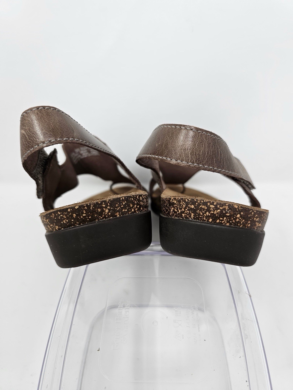 Dansko Reece Stone Women’s Shoes Sandal Thong Size US 8.5