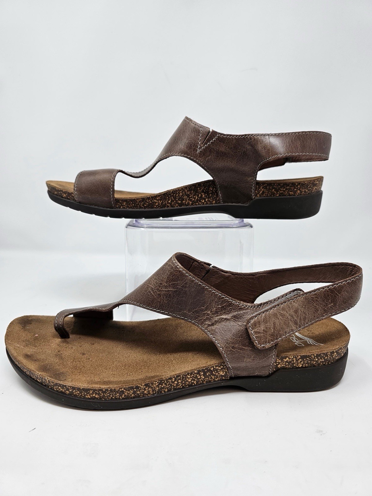 Dansko Reece Stone Women’s Shoes Sandal Thong Size US 8.5