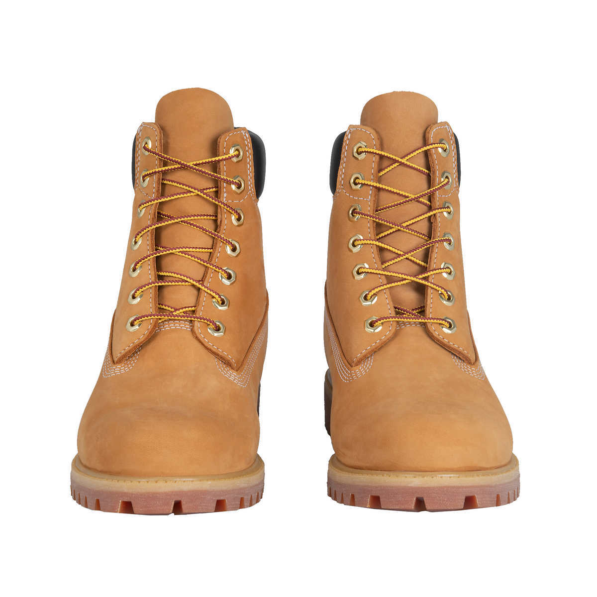Men’s Timberland 6″ Premium Waterproof Boot, TB 010061 713 Multi Sizes Wheat