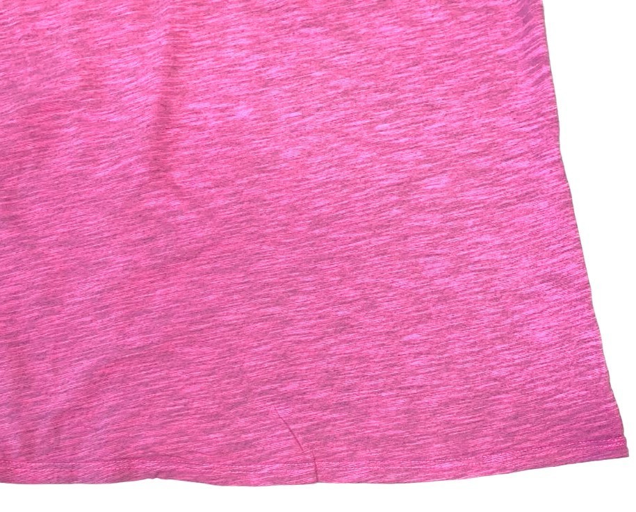 Fresh Produce o/s crush berry pink $39 jersey Gia Keepsake slouchy tee top nwt