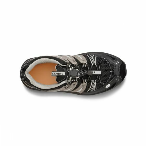Dr. Comfort Performance Men’s Therapeutic Sneaker With Insert