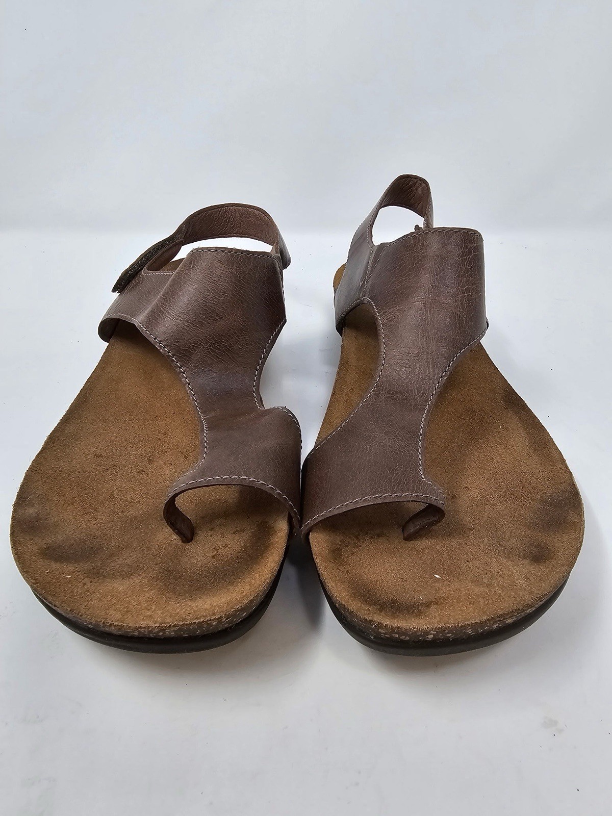 Dansko Reece Stone Women’s Shoes Sandal Thong Size US 8.5