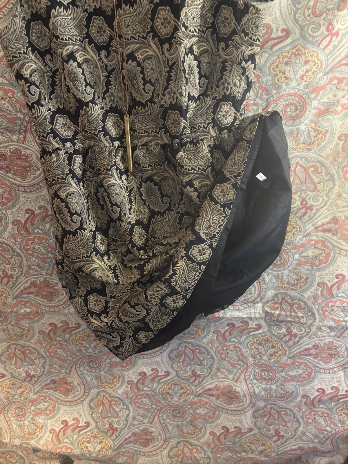 Cremieux Dress – Fully lined. Beautiful Dress – Worn Once!