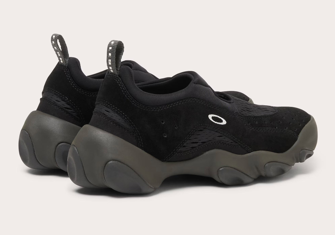Oakley Factory Team Flesh Sandal