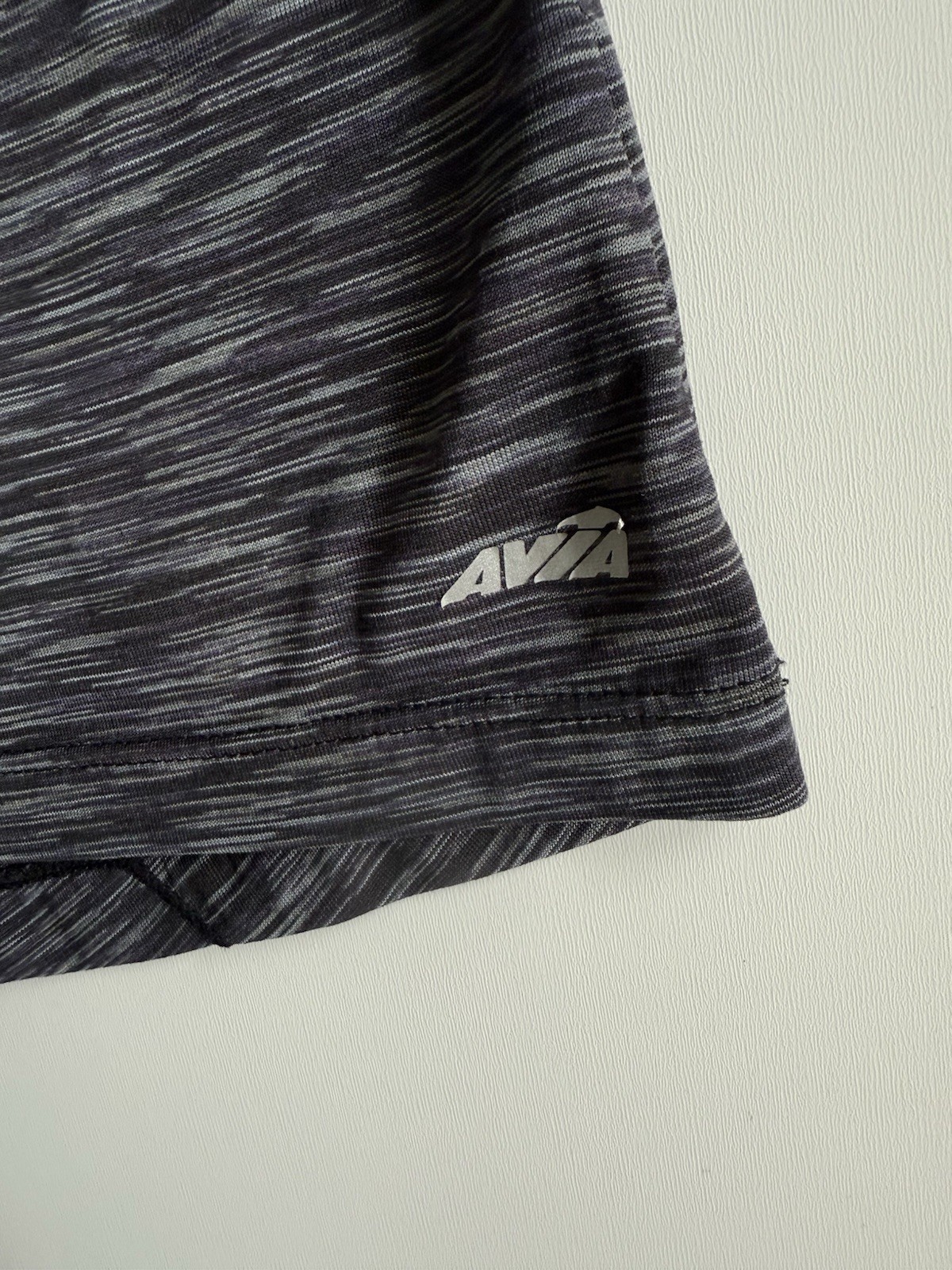 Avia Women’s Semi Fitted ACTIVE Wear Racerback TANK Top Size XL RN15741