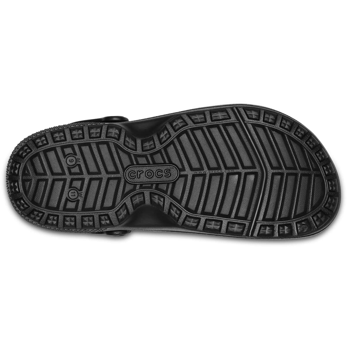 Crocs Adult Specialist II Work Clogs Comforatable Work Shoes for Men and Women