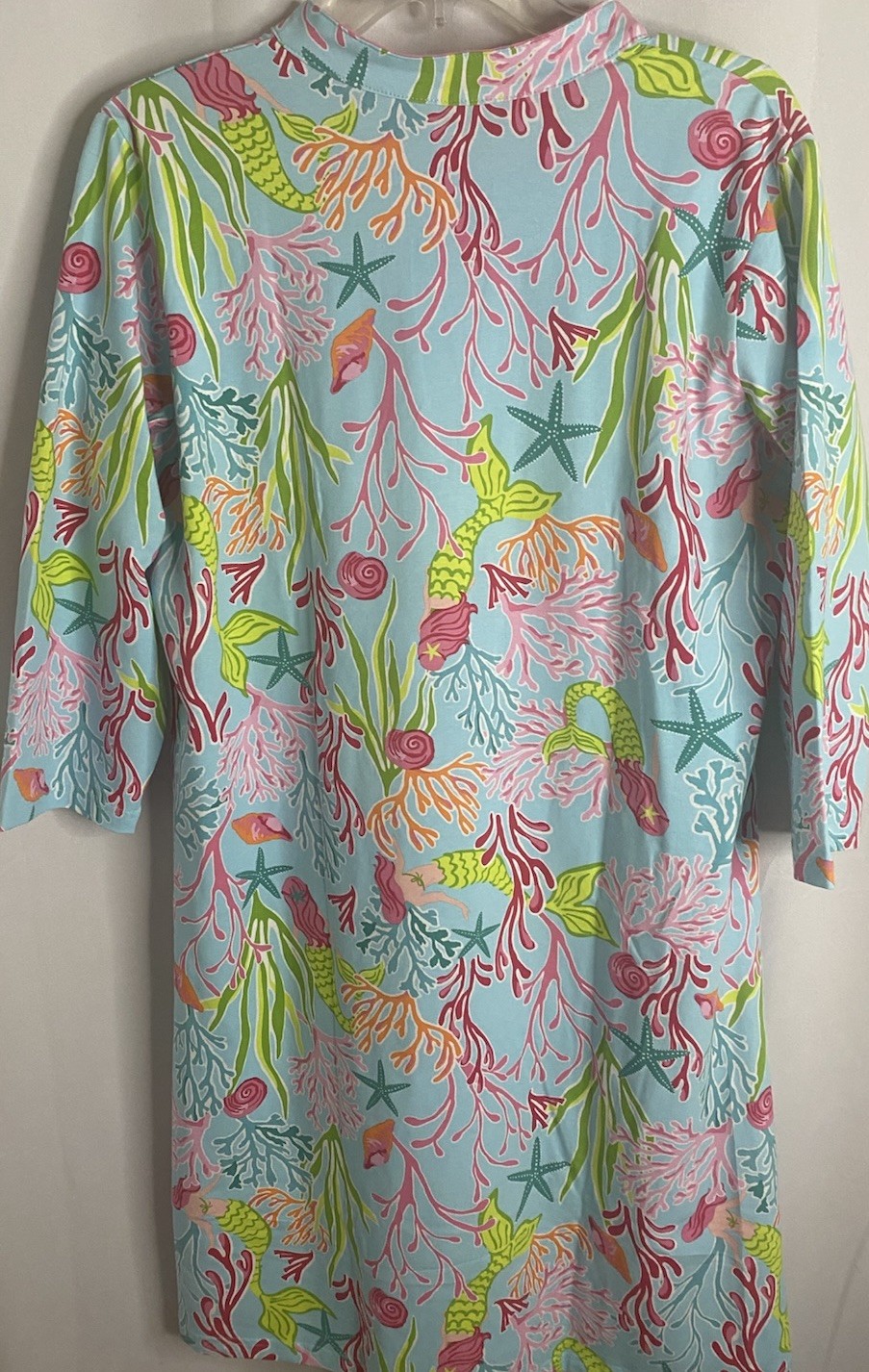 NWT Ana Clare Long Sleeve Finlay Ariel Dress WOMEN’S Sz XL