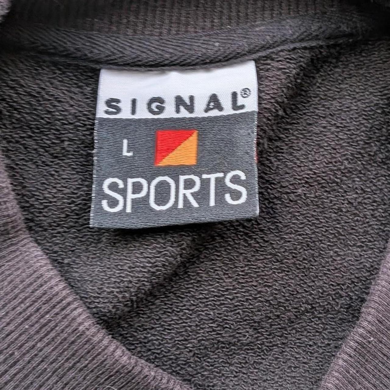 Michigan 90s signal sports button up Jacket