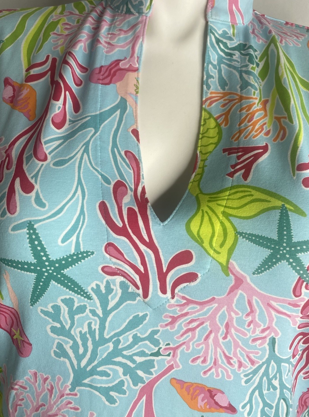 NWT Ana Clare Long Sleeve Finlay Ariel Dress WOMEN’S Sz XL