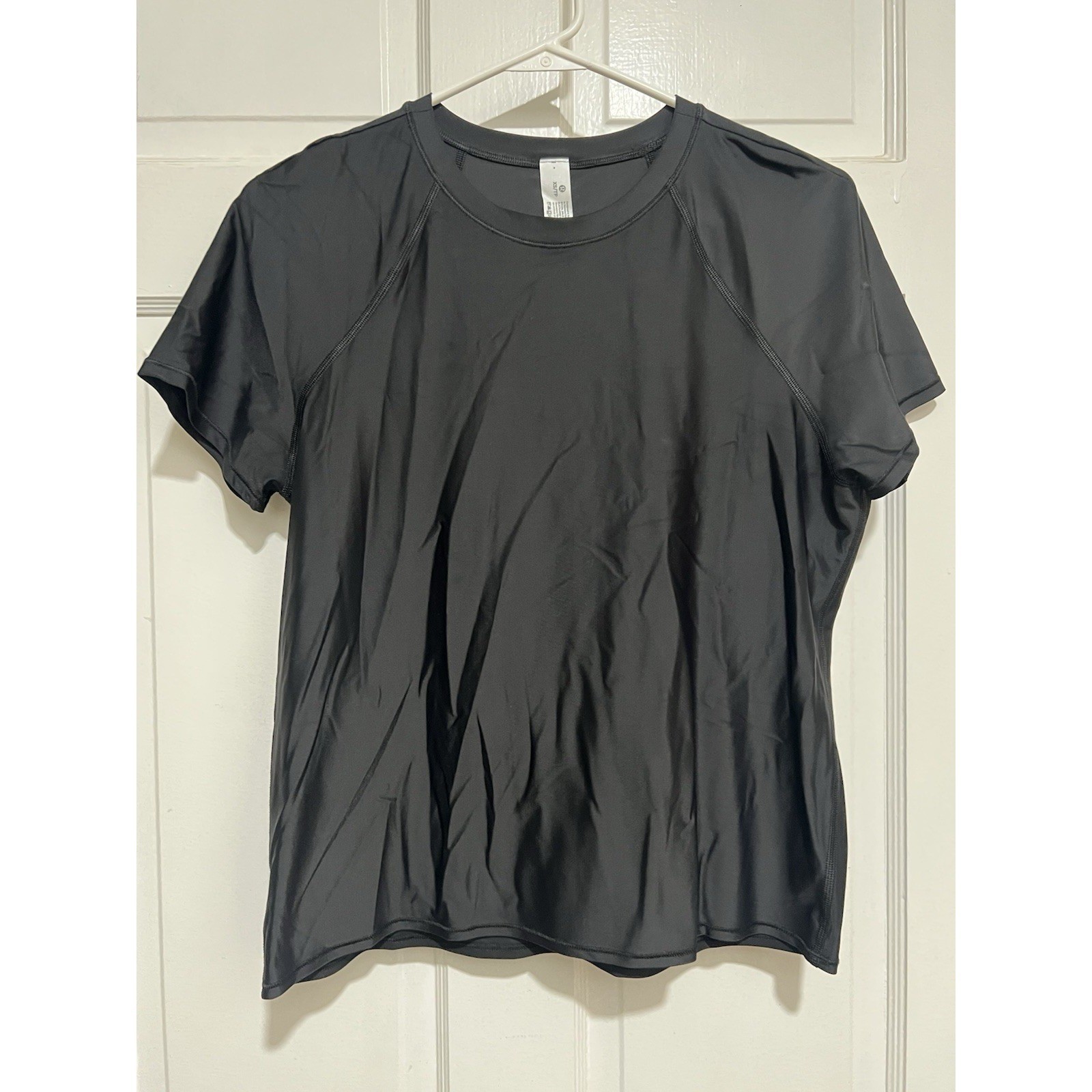 Women’s Lululemon Black Shirt Size XS
