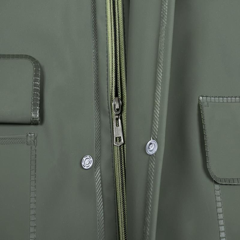 Men Women Rain Suits Jackets Pant Gear motorcycle hivis Waterproof Raincoat