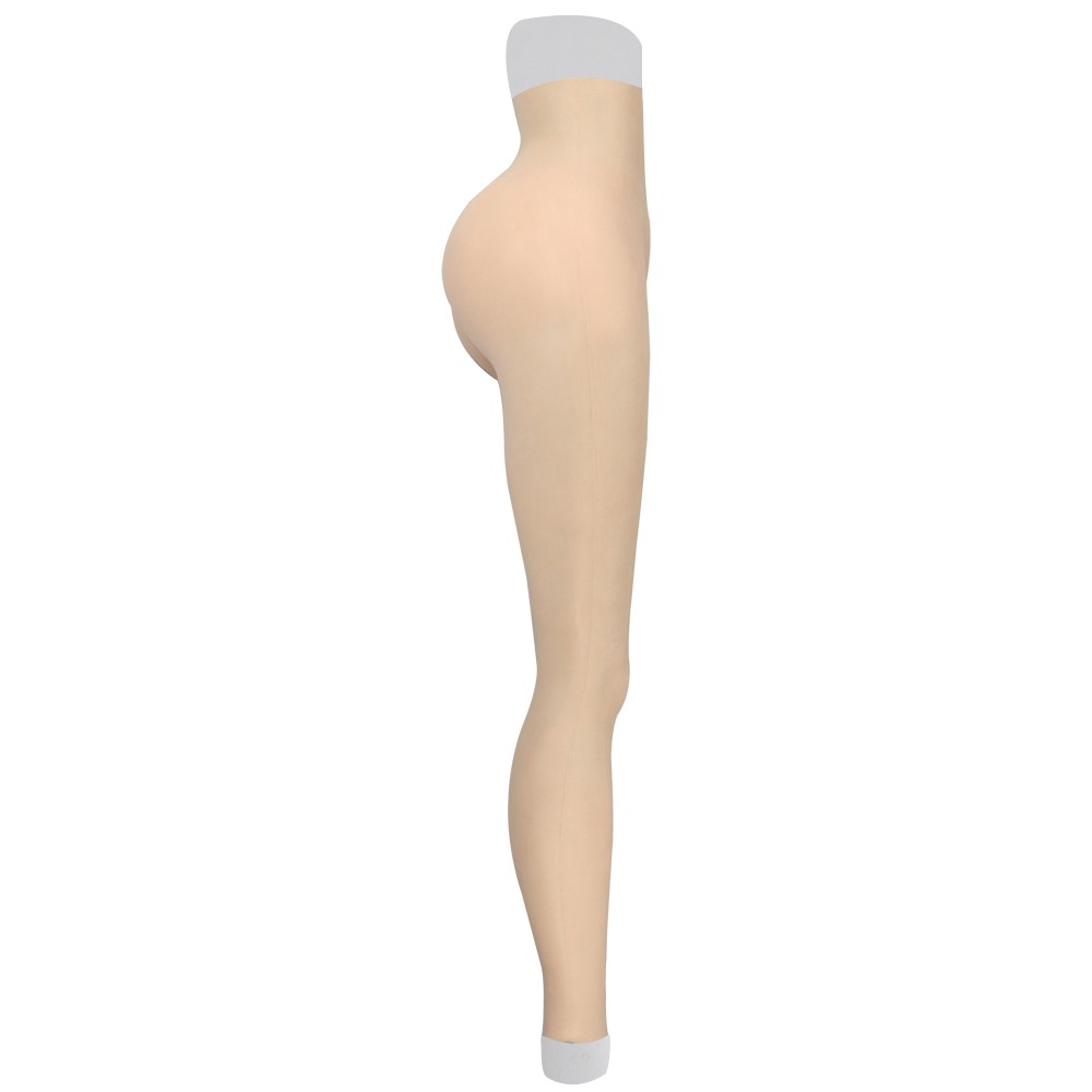 Shaping Fake Panty Vagina Hip For Crossdresser Silicone Pants Shorts Panty