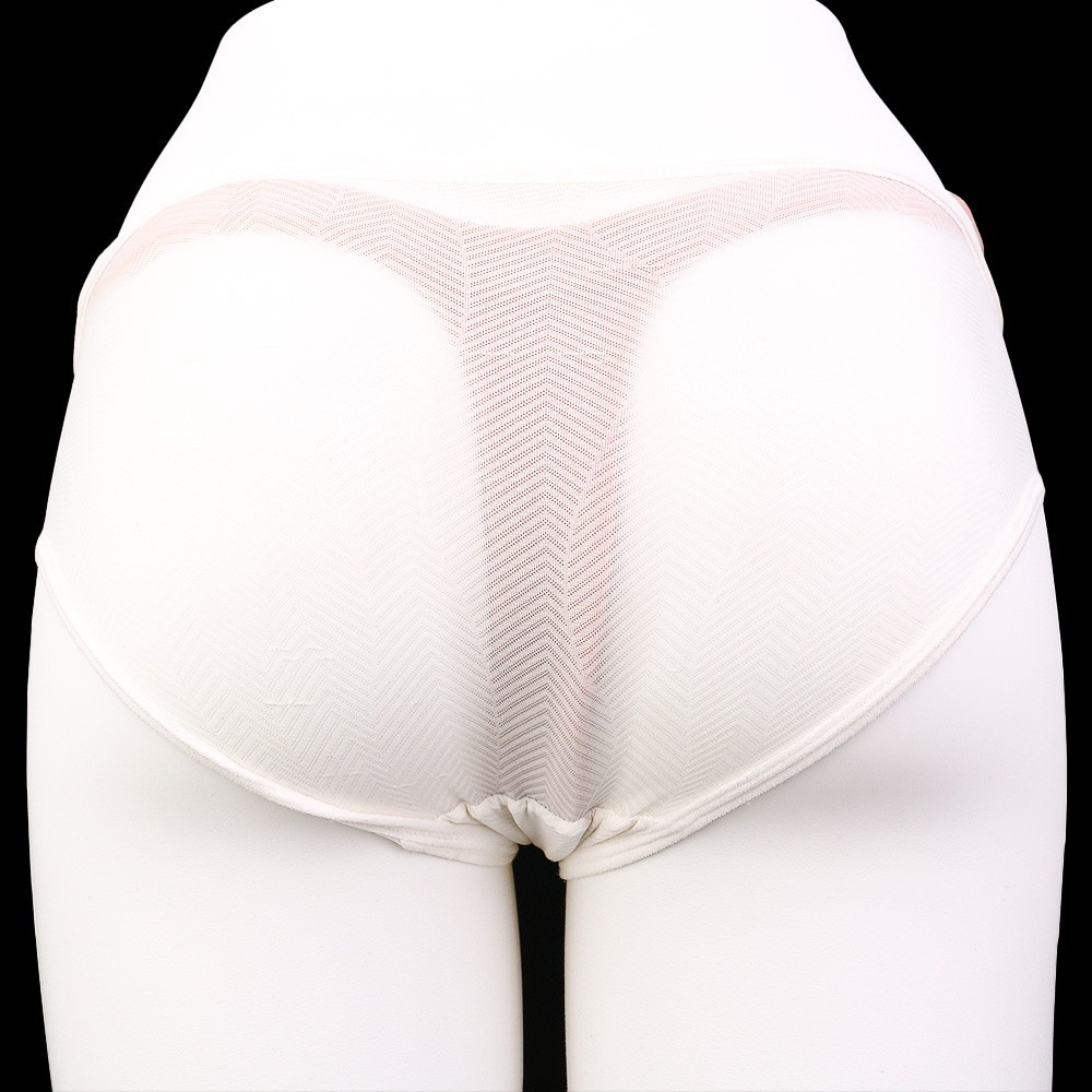 Fake Pants Hip Enhancer Shaper Buttock Pads Silicone Panty Hip Up Underwear