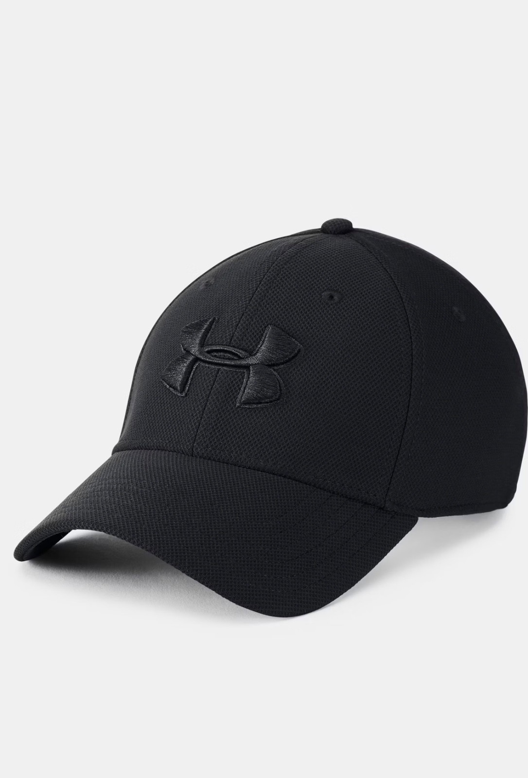NWT UNDER ARMOUR Men’s UA Blitzing 3.0 Cap Hat #136980 | Sizes M/L L/XL