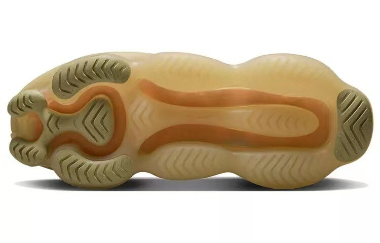 Nike Air Max Scorpion FK Wheat Men -Size 7-13 DJ 4702-200
