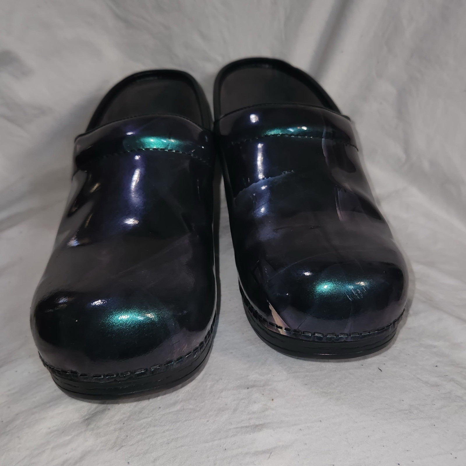 Dansko Women’s Clog Shoes