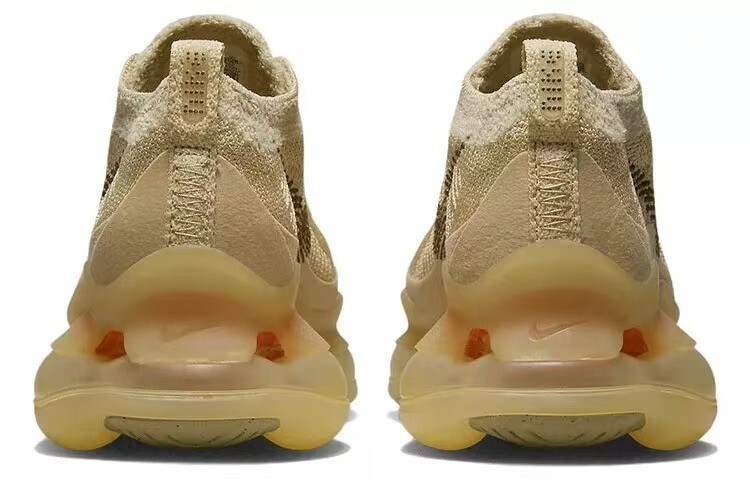 Nike Air Max Scorpion FK Wheat Men -Size 7-13 DJ 4702-200