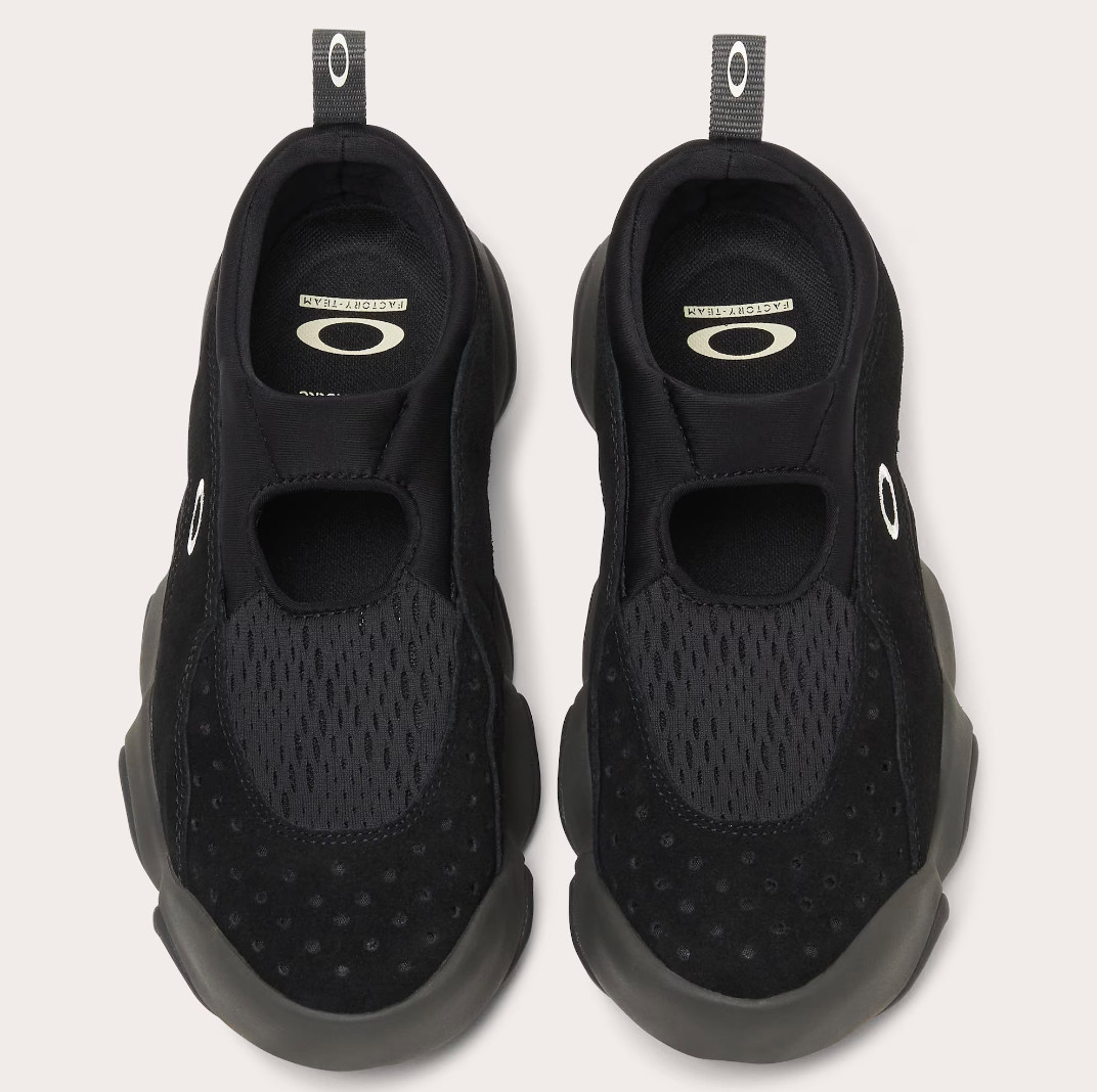 Oakley Factory Team Flesh Sandal