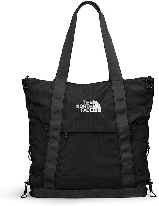 THE NORTH FACE Borealis Tote Bag | Over Shoulder & Backpack Carry Options, Water