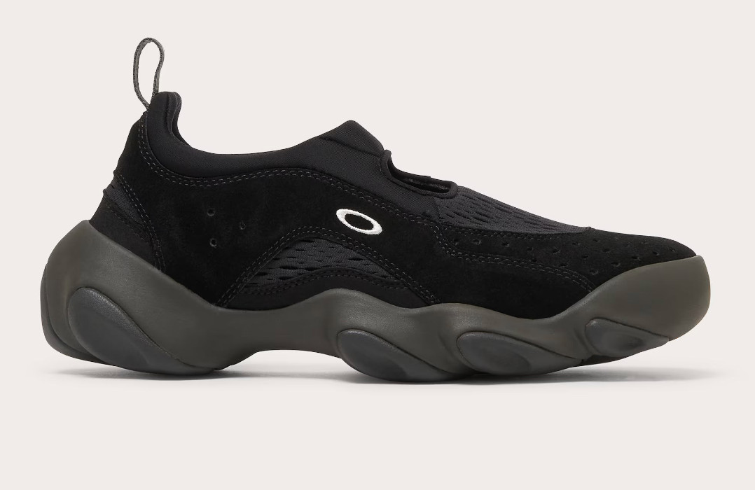 Oakley Factory Team Flesh Sandal