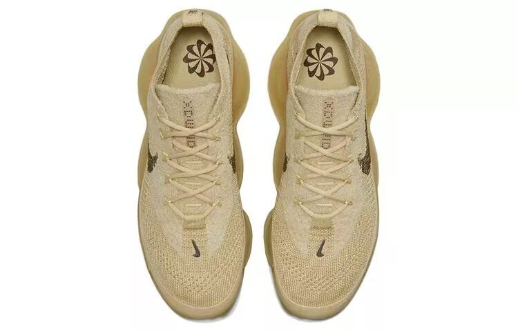 Nike Air Max Scorpion FK Wheat Men -Size 7-13 DJ 4702-200