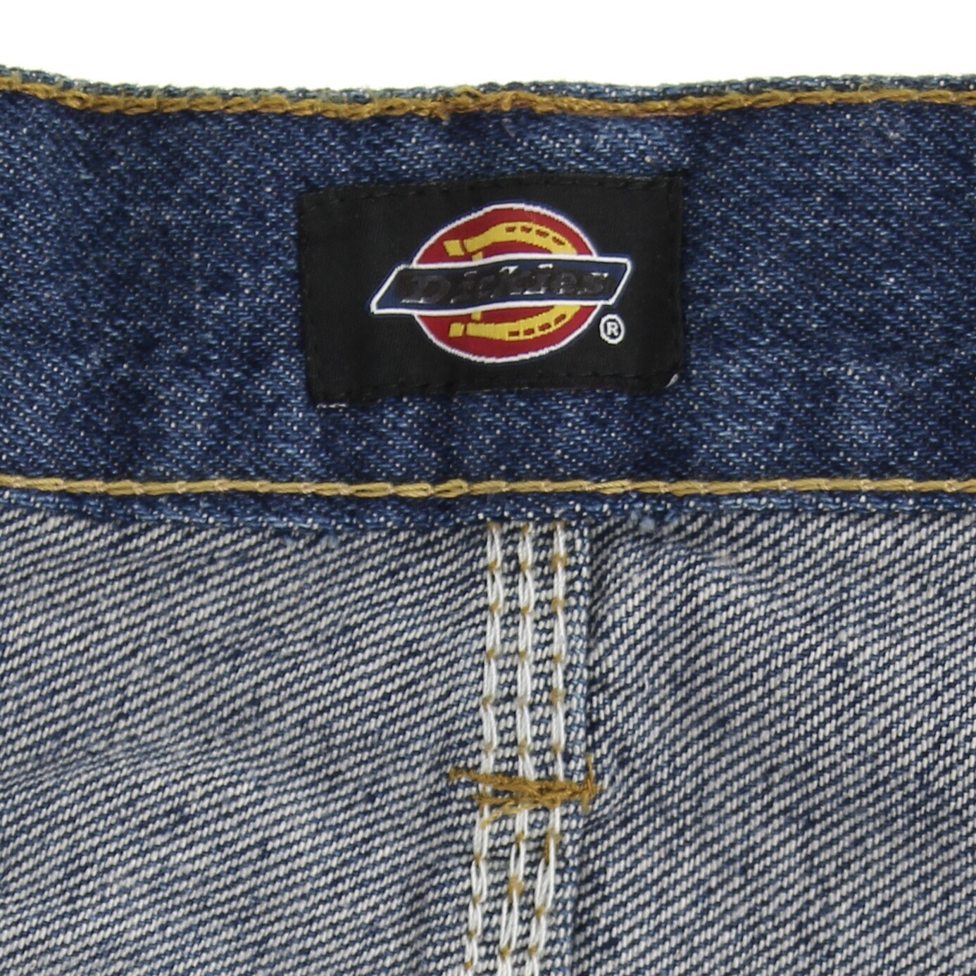 Dickies Carpenter Pants, Men’s Big & Tall Denim Jeans, 8-Pocket, Hammer Loop