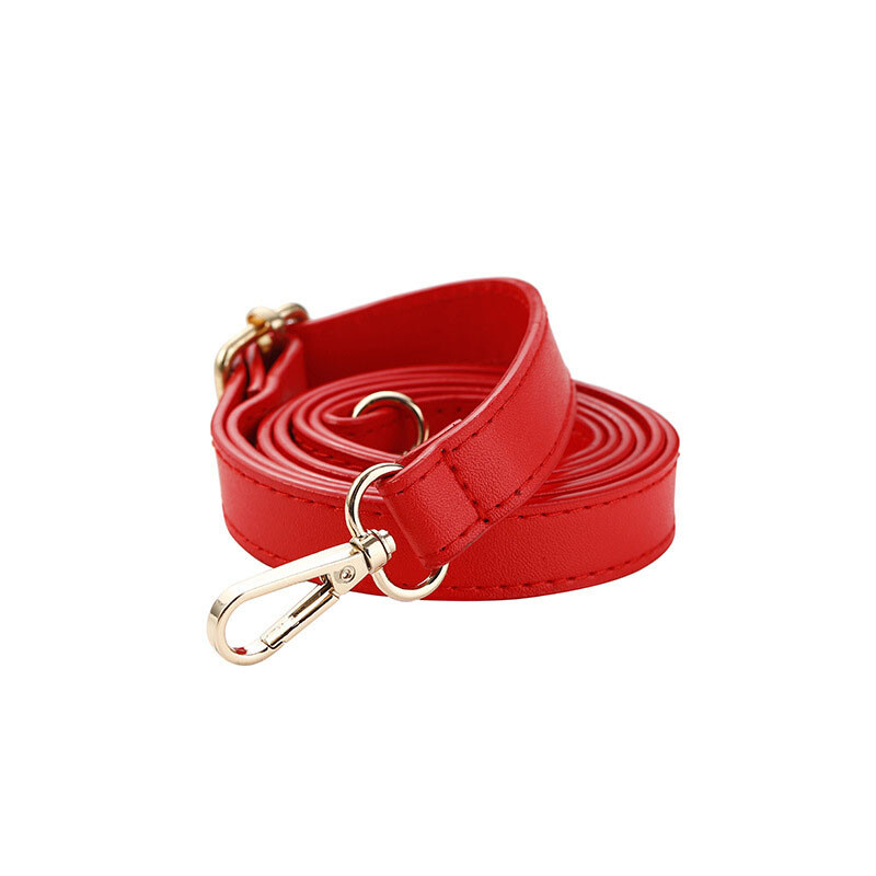 Leather Shoulder Bag Belt Strap Crossbody Replacement Handbag Handle Adjustable