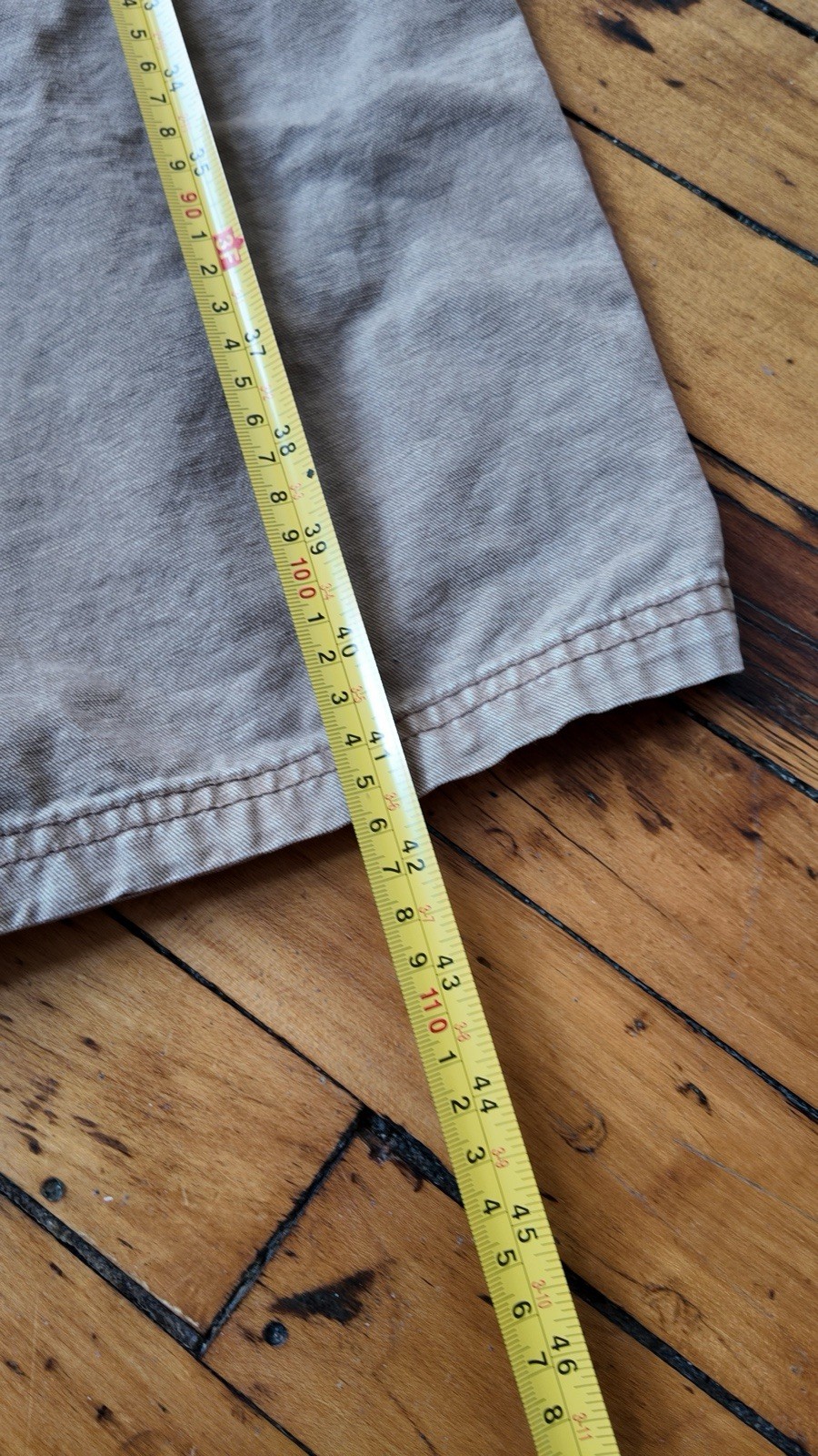 Wild Fable Low Rise Carpenter Pants Size 18 Tan Khaki Utility Skater Y2K Womens