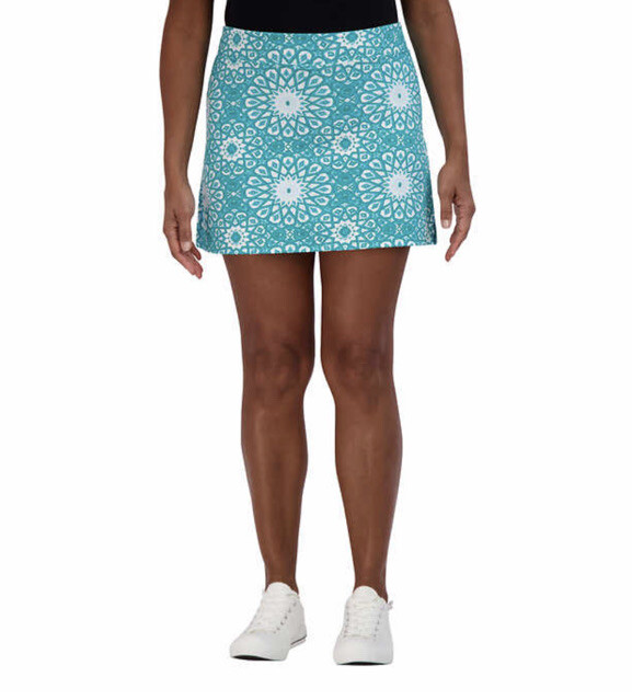 Tranquility by Colorado Clothing Ladies’ Skort