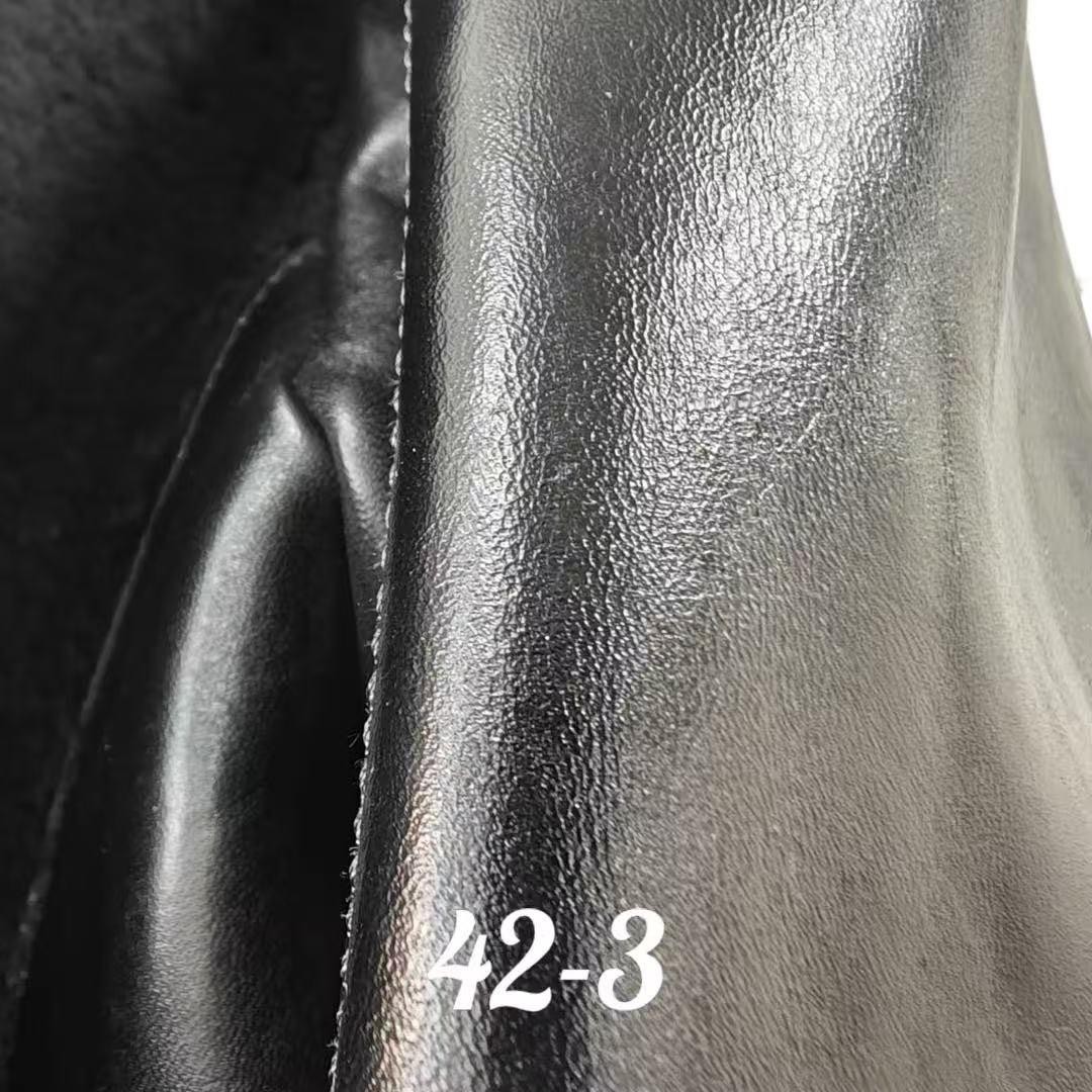 Grizzly Jacket XL Horsehide Leather Rider Jacket