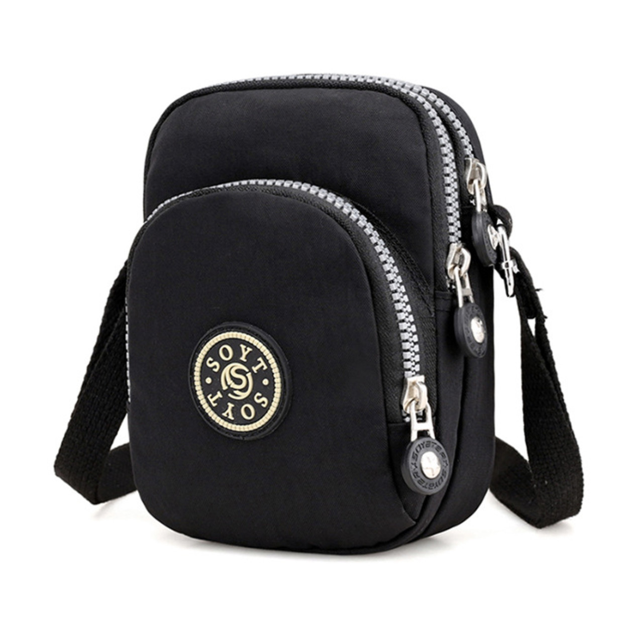 Women Mini Purse Wallet Small Handbag Ladies Shoulder Bag Girl Crossbody Pouch