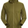 Softshell Jacket