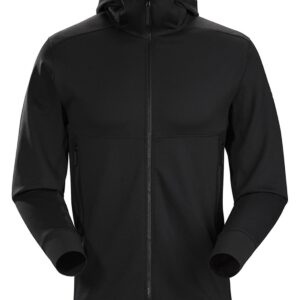 Softshell Jacket