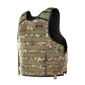 Military Bullet Proof Jacket