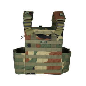 Military Bullet Proof Jacket