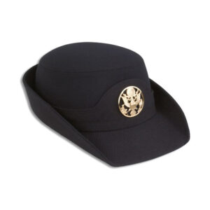 Women Officer Cap
