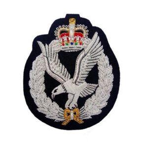 Military Badge