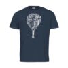 Padel Racket Shirt